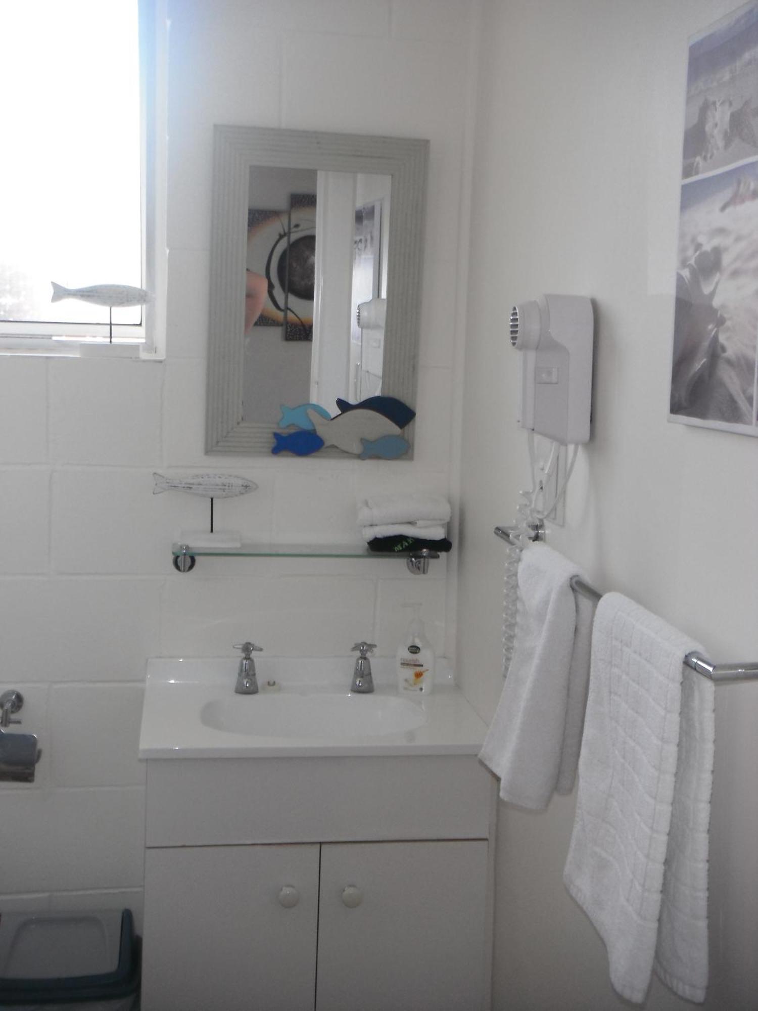 Avalon Motels Christchurch Kültér fotó