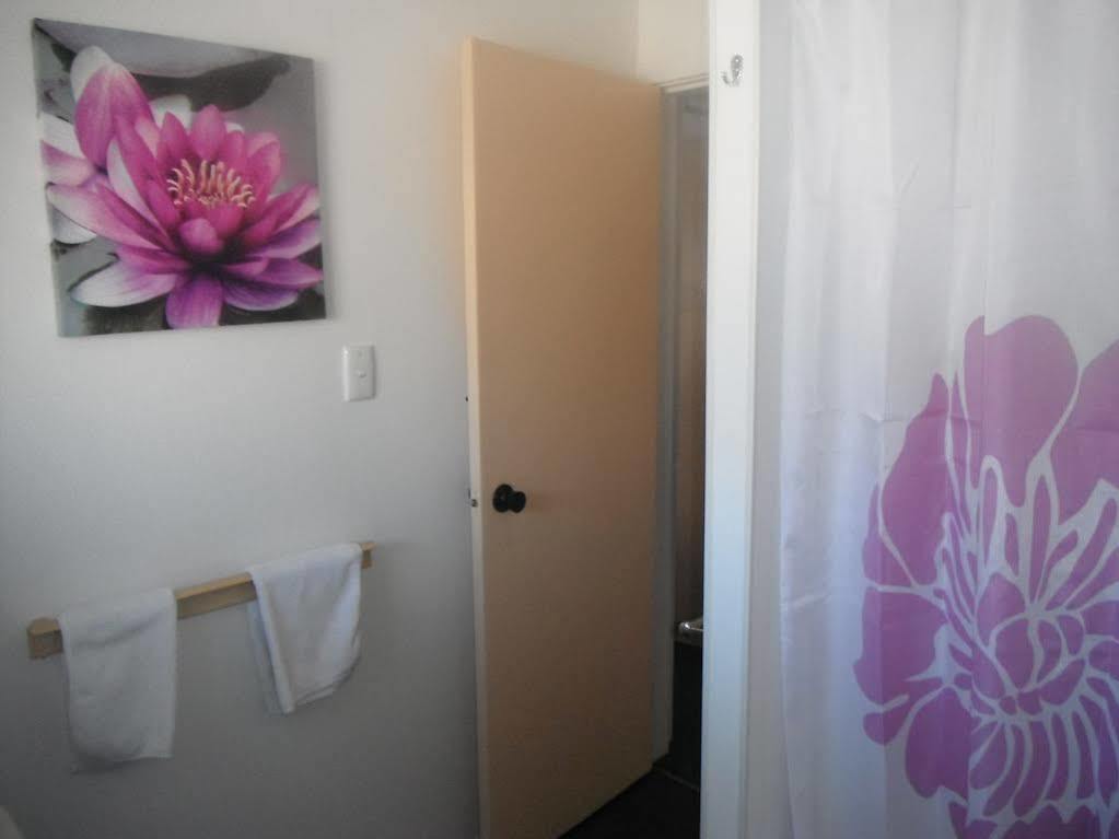 Avalon Motels Christchurch Kültér fotó